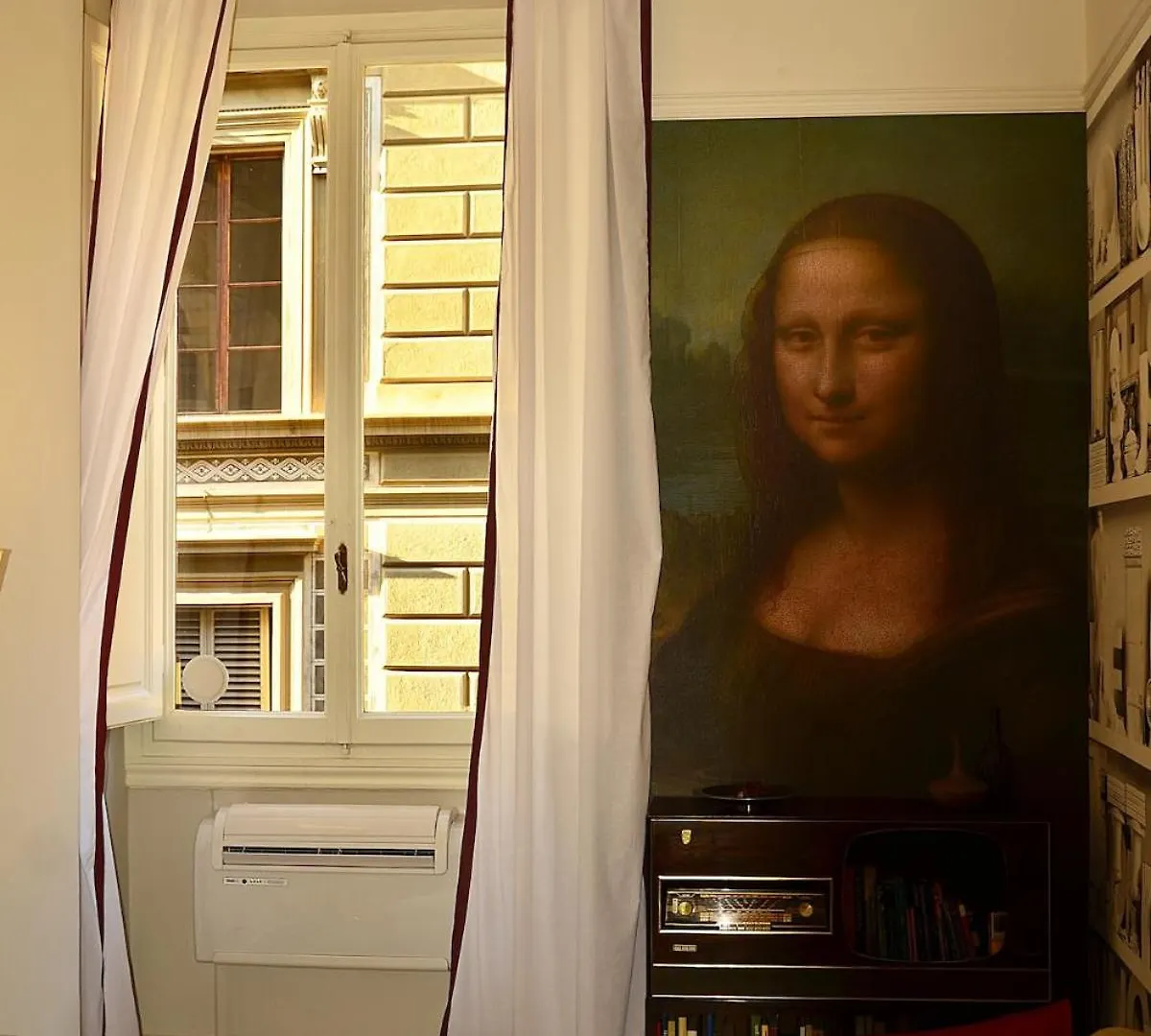 Corso Dei Tintori Apartment Florence 0*,  Italy