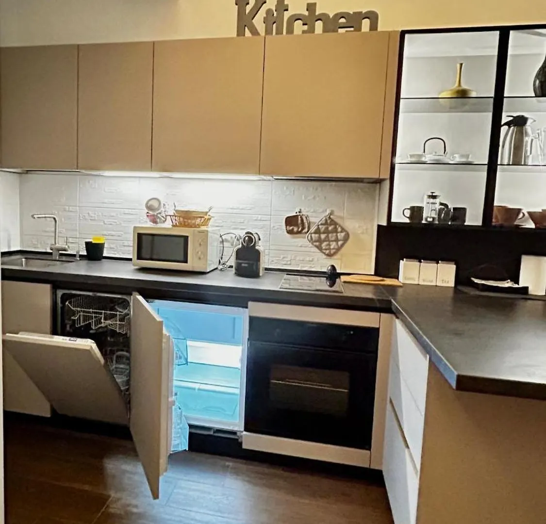 Corso Dei Tintori Apartment Florence Italy
