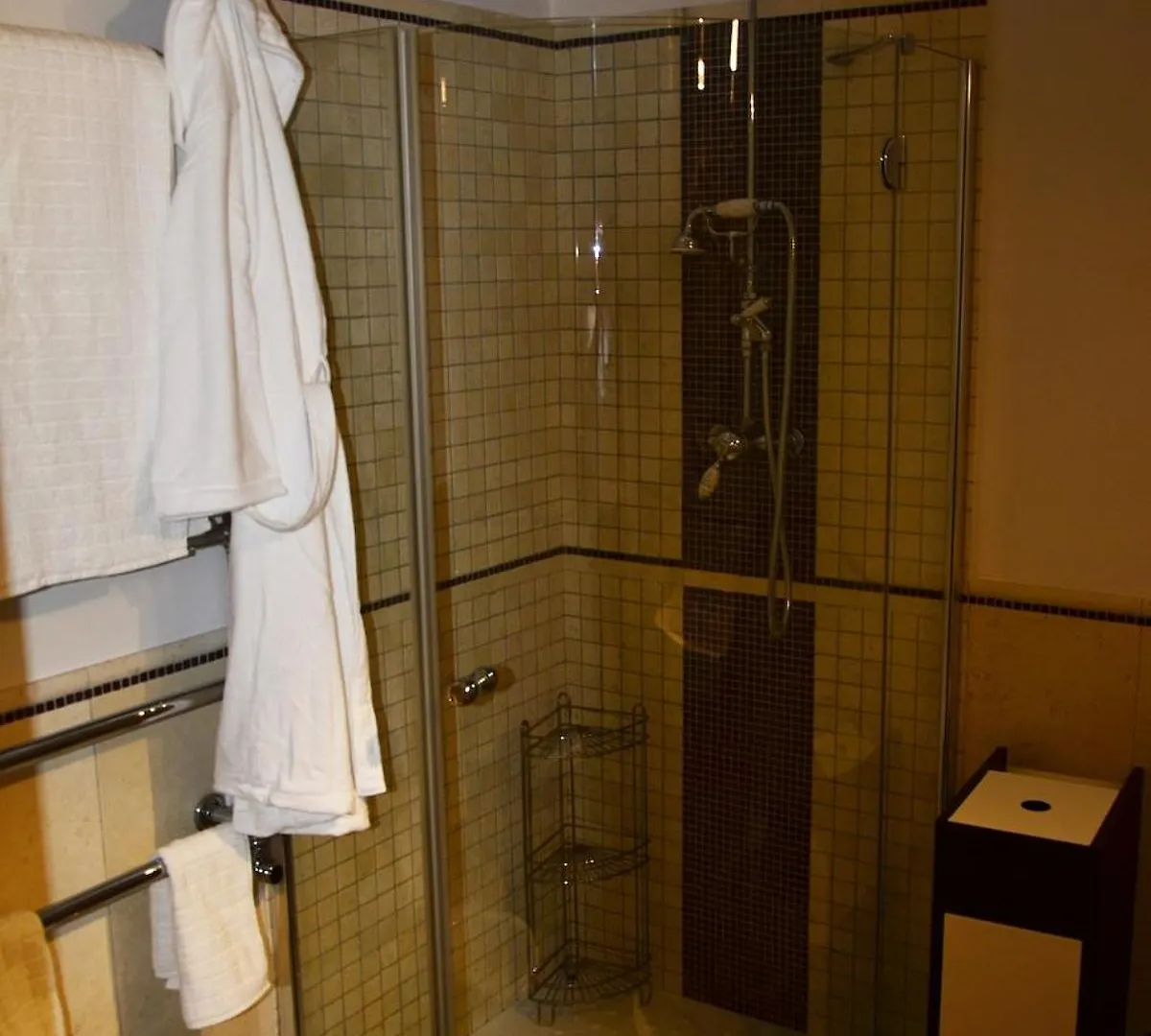Corso Dei Tintori Apartment Florence Italy