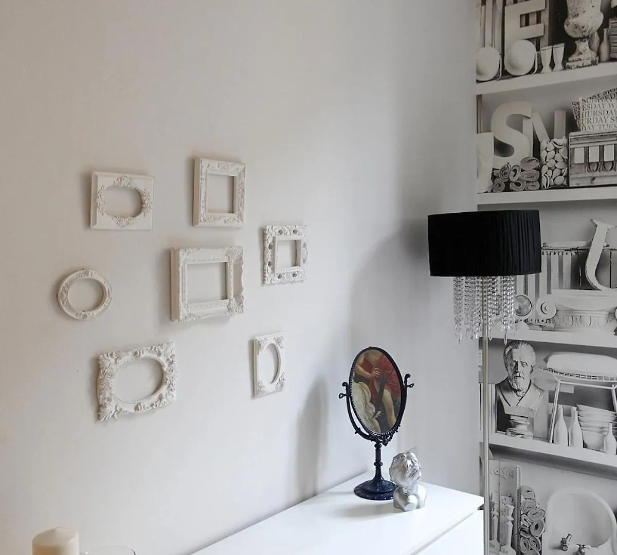 Corso Dei Tintori Apartment Florence 0*,