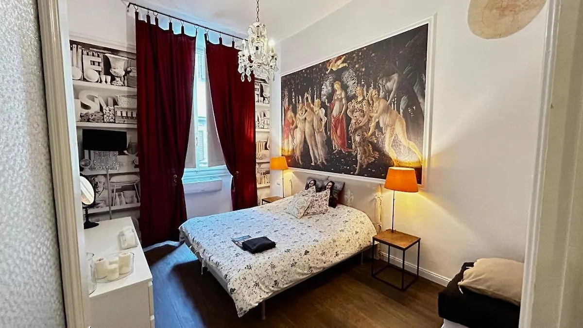 Corso Dei Tintori Apartment Florence