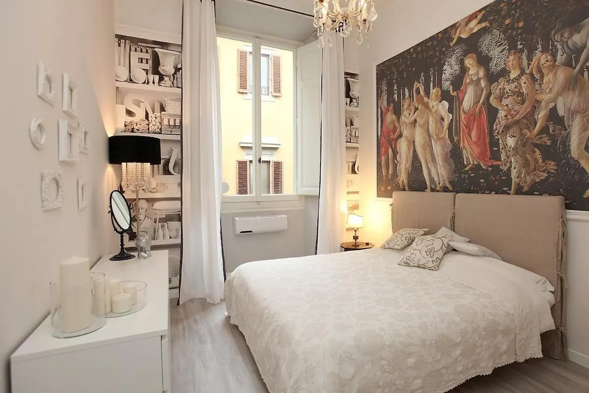 Corso Dei Tintori Apartment Florence