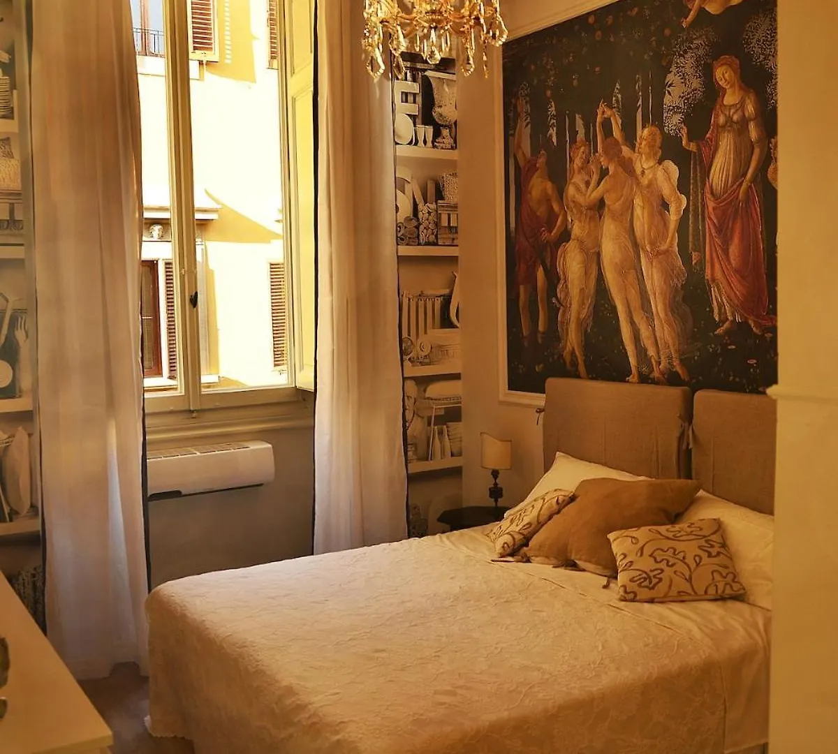 Corso Dei Tintori Apartment Florence Italy