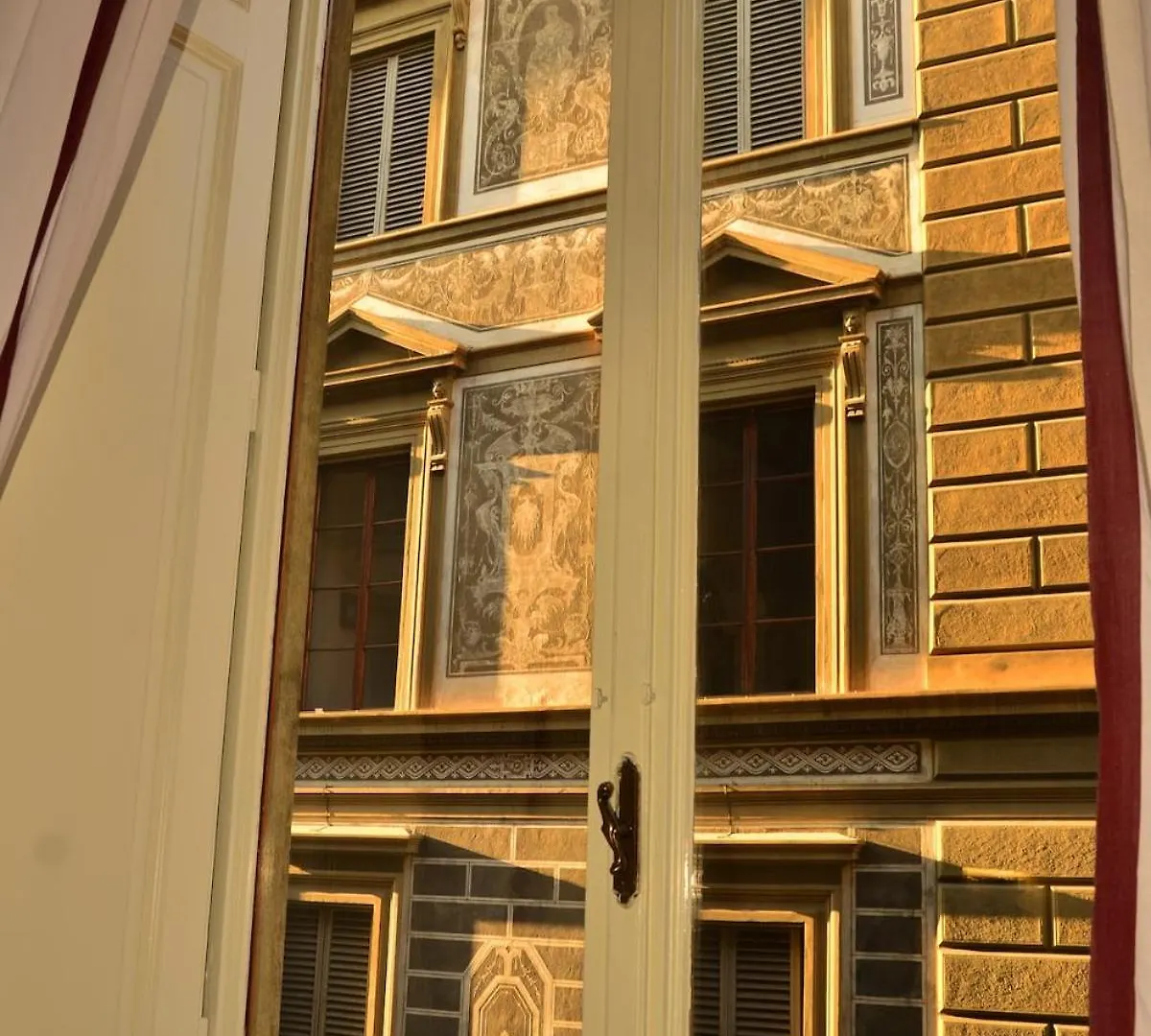 Corso Dei Tintori Apartment Florence