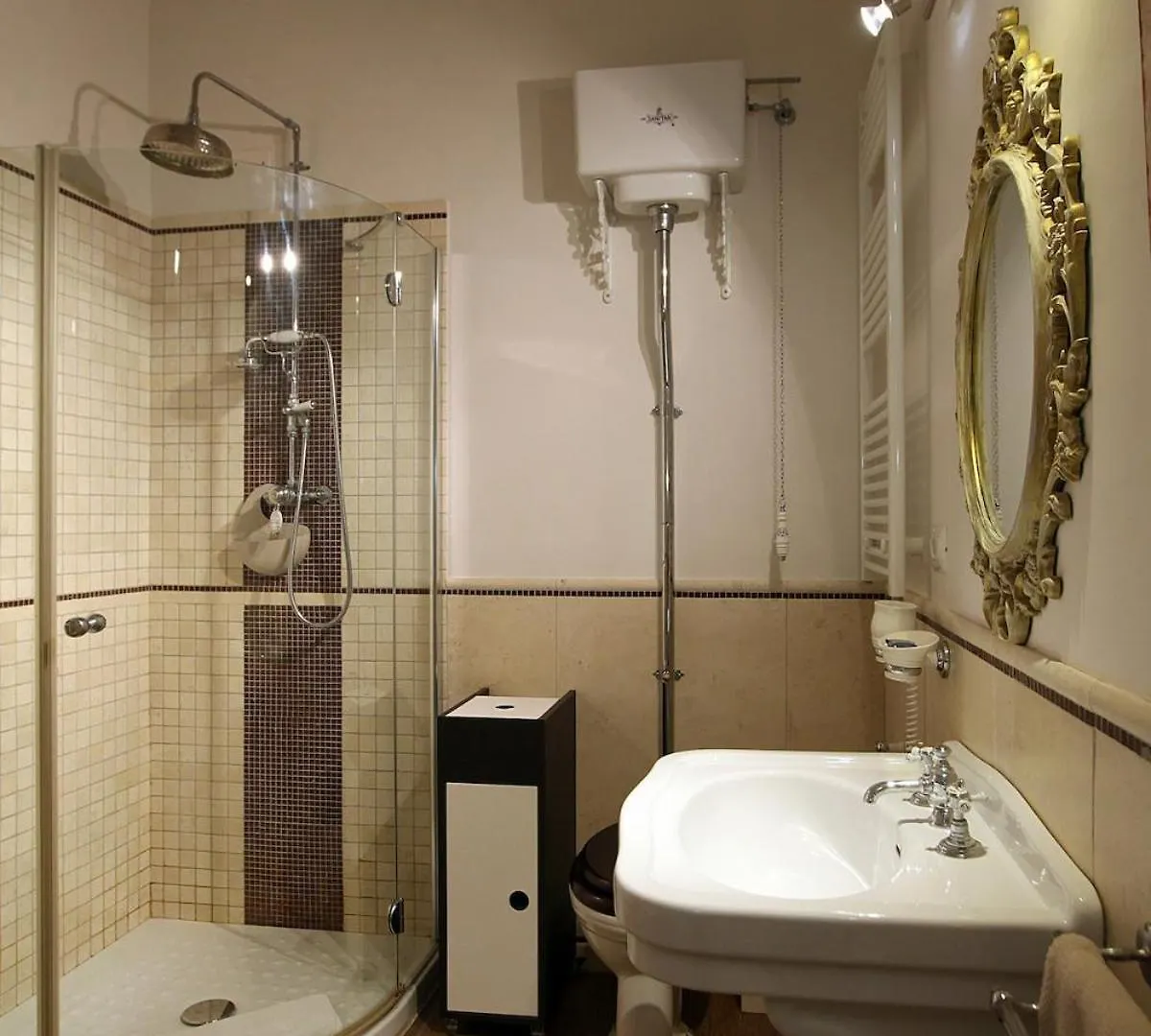 Corso Dei Tintori Apartment Florence